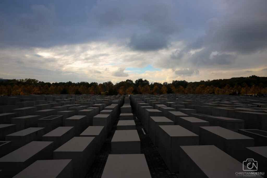 Berlin 9 – Fotografie von Christian Nüssli