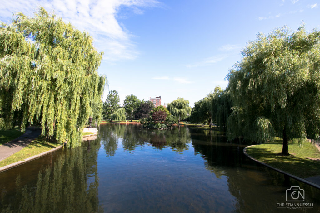Boston 17 – Fotografie von Christian Nüssli