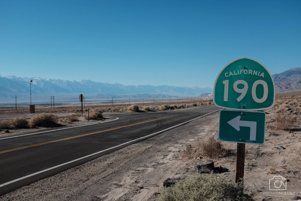 CaliforniaStreet – Fotografie von Christian Nüssli