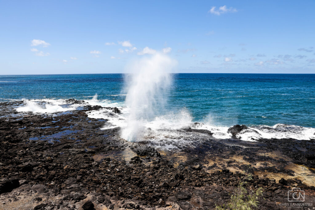 Hawaii 23 – Fotografie von Christian Nüssli