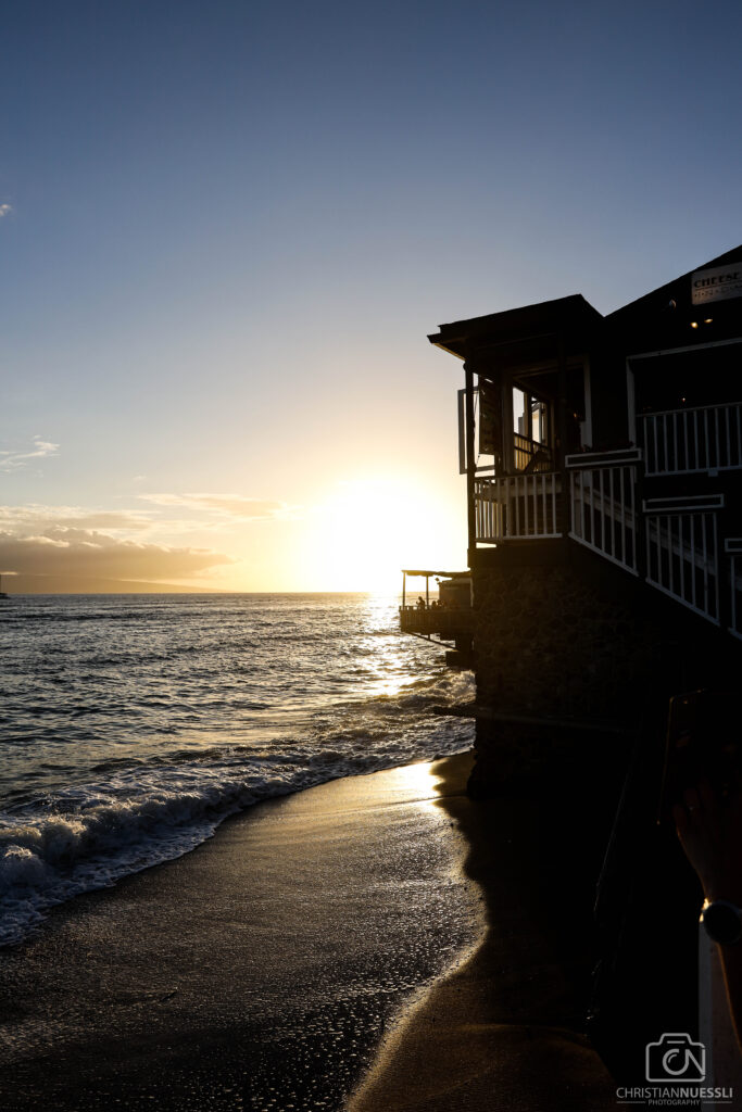 Hawaii 38 – Fotografie von Christian Nüssli