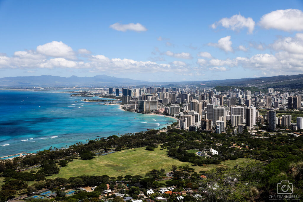 Hawaii 6 – Fotografie von Christian Nüssli