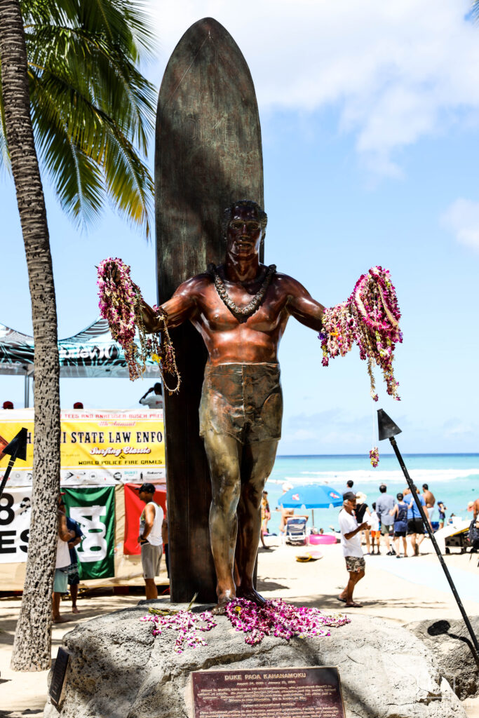 Hawaii 8 – Fotografie von Christian Nüssli