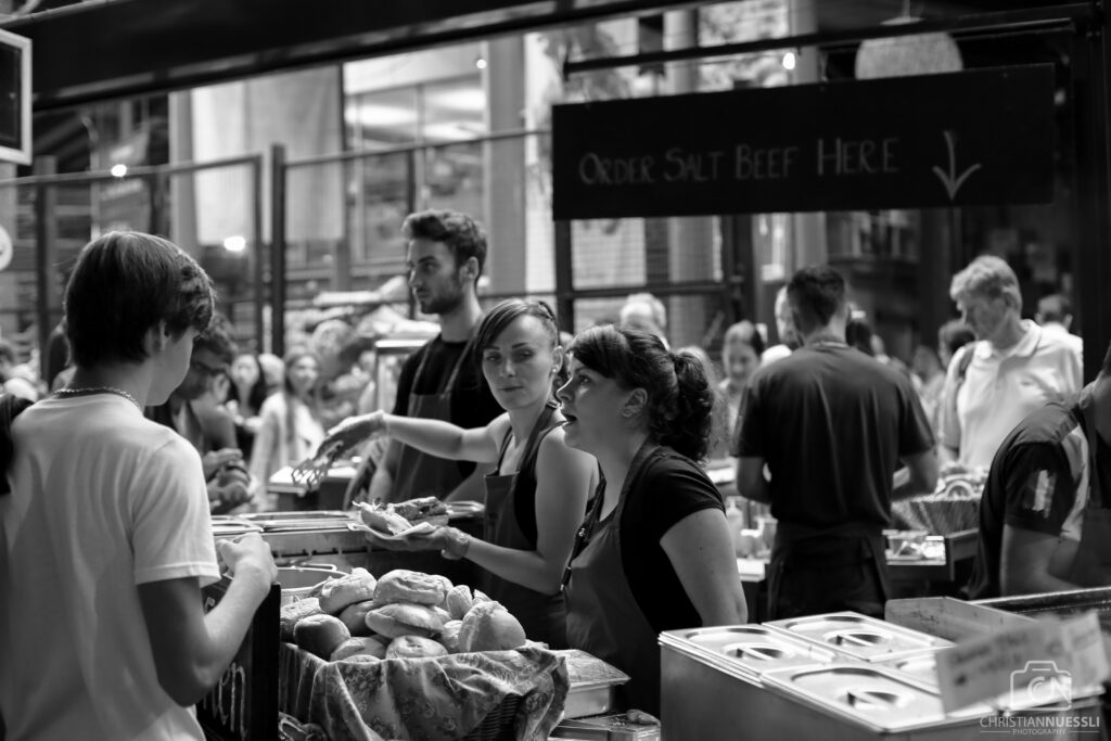 London143 – Fotografie von Christian Nüssli