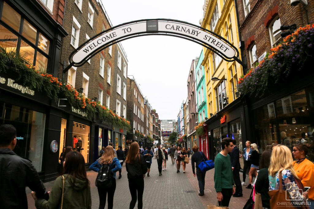 London43 – Fotografie von Christian Nüssli
