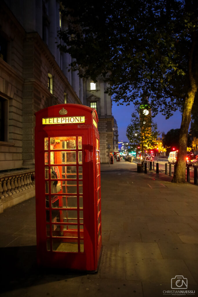London71 – Fotografie von Christian Nüssli