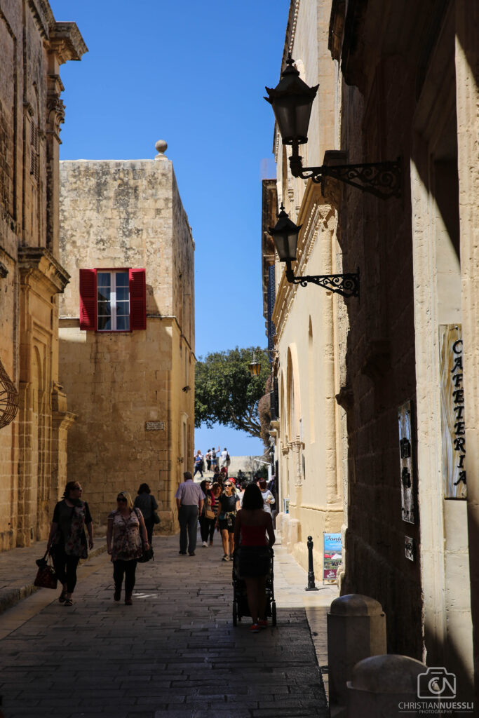 Malta 6 – Fotografie von Christian Nüssli