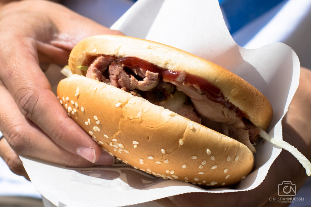 Streetfood Festival Dolder22 – Fotografie von Christian Nüssli