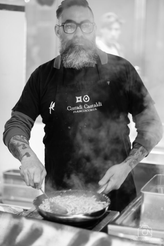 Streetfood Festival Zurich 44 – Fotografie von Christian Nüssli