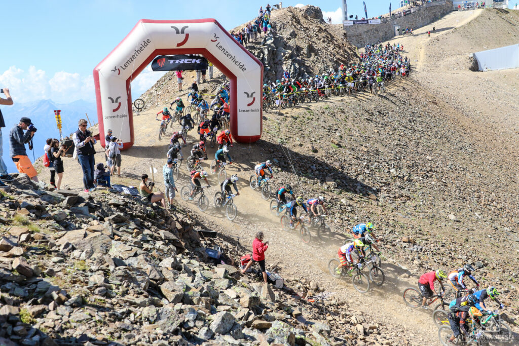 TBA Race98 – Fotografie von Christian Nüssli